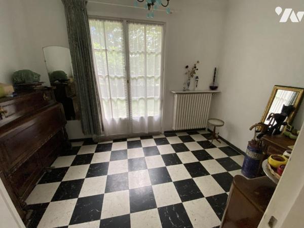 A VENDRE MAISON A RENOVER SUR LE CENTRE VILLE DE HEM