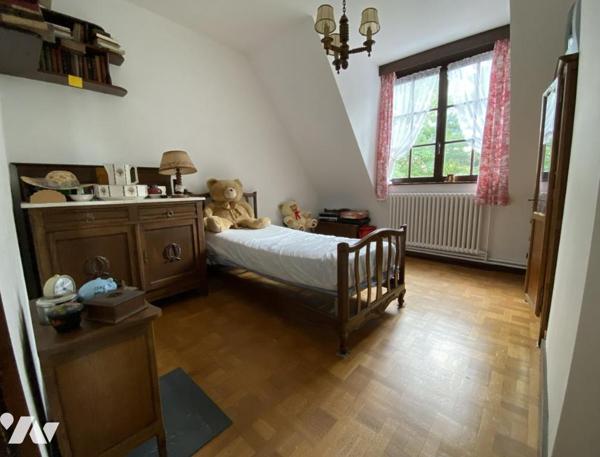 A VENDRE MAISON A RENOVER SUR LE CENTRE VILLE DE HEM