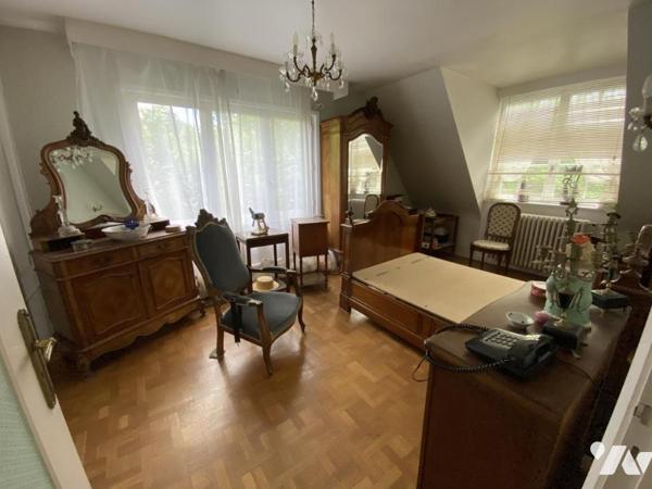 A VENDRE MAISON A RENOVER SUR LE CENTRE VILLE DE HEM
