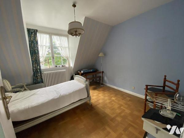 A VENDRE MAISON A RENOVER SUR LE CENTRE VILLE DE HEM