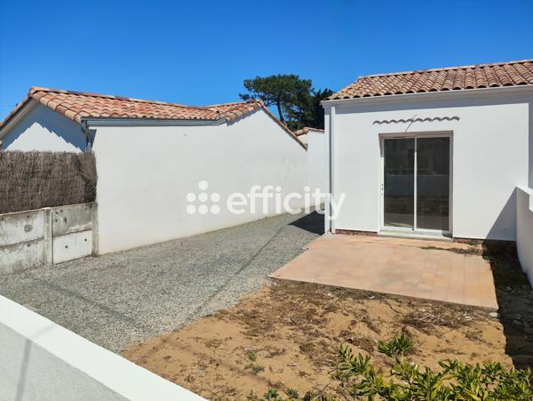 Maison
         1 pièce
        - 27 m² 175 000 € *