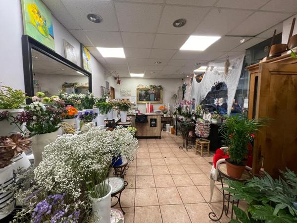 Fleuriste à NICE (06000)