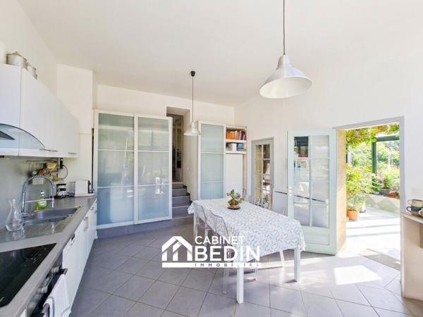 Achat Maison 6 pieces Fargues St Hilaire 3 chambres