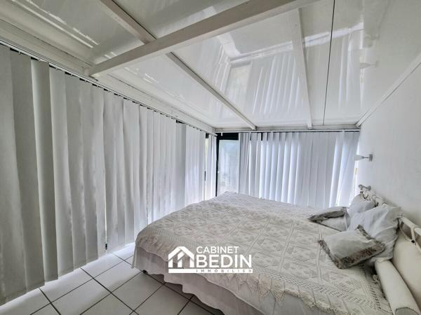 Achat Maison 6 pieces Fargues St Hilaire 3 chambres