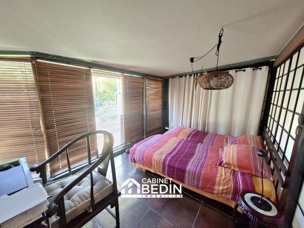 Achat Maison 6 pieces Fargues St Hilaire 3 chambres