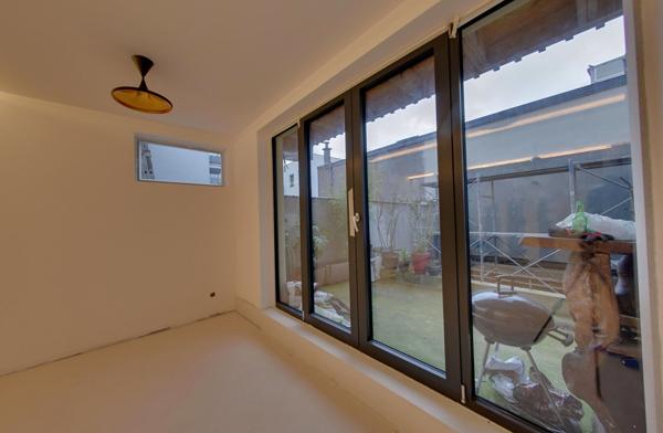 Appartement Centre ville de Romainville 4 pièces en duplex