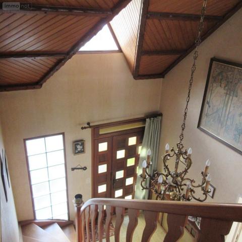 Maison à vendre à Noyelles-Godault dans le Pas-de-Calais (62950), ref : 62034-3992