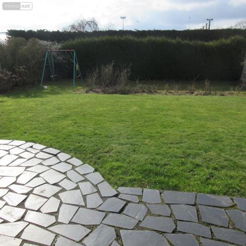 Maison à vendre à Noyelles-Godault dans le Pas-de-Calais (62950), ref : 62034-3992