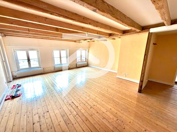 Immeuble 7 pièces 301.94 m2