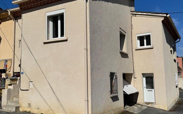 Maison à louer    2 pièces • 54 m2 Roquecourbe