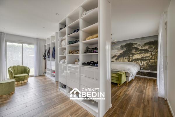 Achat Maison 6 pièces Pessac 4 chambres