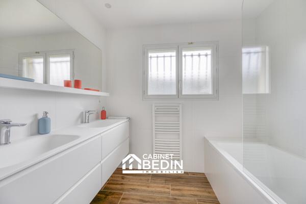Achat Maison 6 pièces Pessac 4 chambres