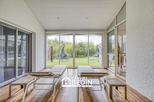 Achat Maison 6 pièces Pessac 4 chambres
