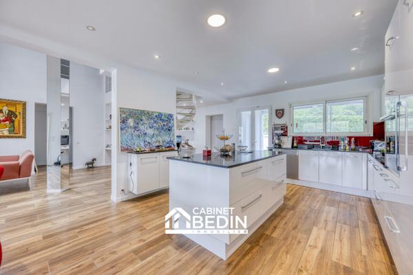 Achat Maison 6 pièces Pessac 4 chambres