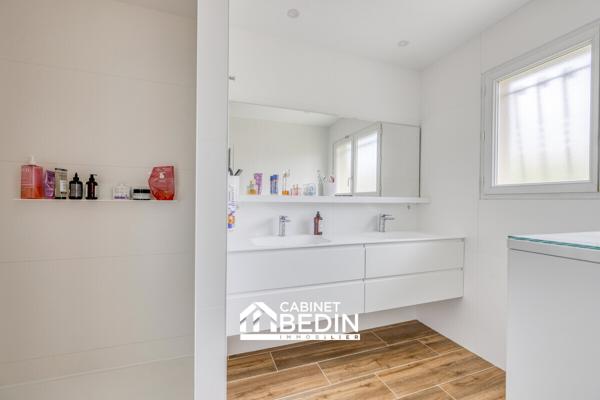 Achat Maison 6 pièces Pessac 4 chambres
