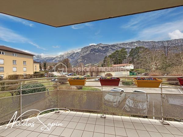 Appartement de 67 m²