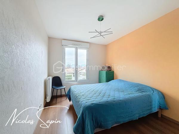 Appartement de 67 m²