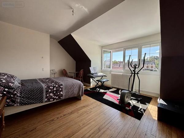 Achat - Maison Fresnay-sur-Sarthe 72130 6 pièces 160 m 2