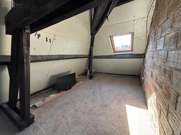 Achat - Maison Fresnay-sur-Sarthe 72130 6 pièces 160 m 2