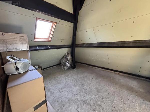 Achat - Maison Fresnay-sur-Sarthe 72130 6 pièces 160 m 2