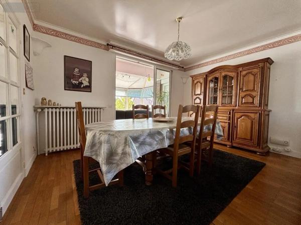 Achat - Maison Fresnay-sur-Sarthe 72130 6 pièces 160 m 2