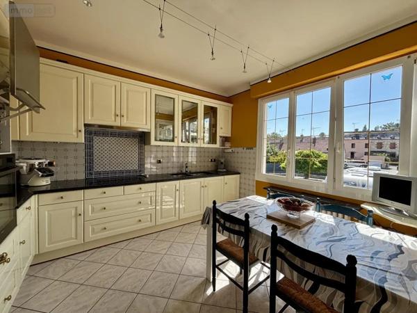 Achat - Maison Fresnay-sur-Sarthe 72130 6 pièces 160 m 2