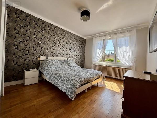Achat - Maison Fresnay-sur-Sarthe 72130 6 pièces 160 m 2