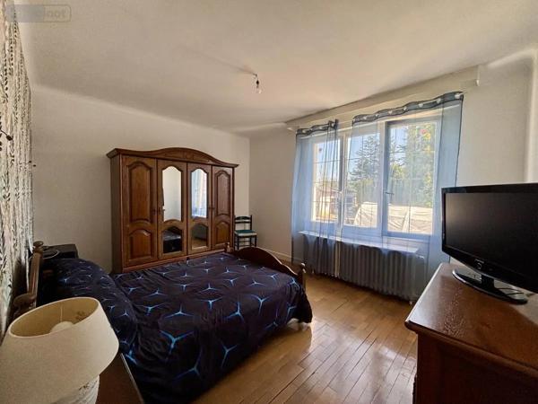 Achat - Maison Fresnay-sur-Sarthe 72130 6 pièces 160 m 2