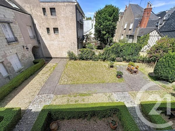 Appartement T1 à vendre  1 pièce - 34,03 m 2   TOURS  - 37