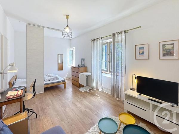 Appartement T1 à vendre  1 pièce - 34,03 m 2   TOURS  - 37