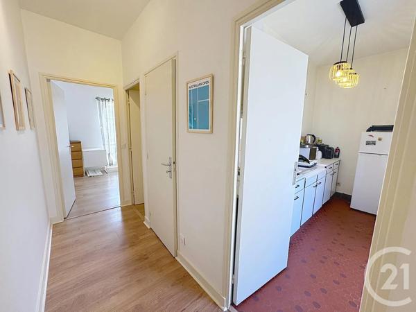 Appartement T1 à vendre  1 pièce - 34,03 m 2   TOURS  - 37