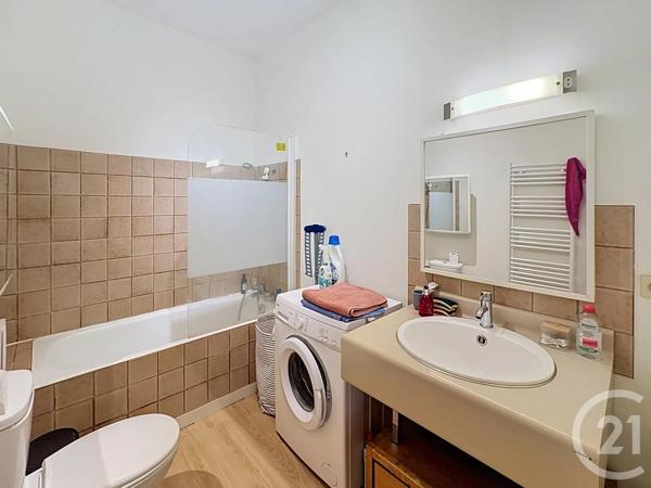 Appartement T1 à vendre  1 pièce - 34,03 m 2   TOURS  - 37