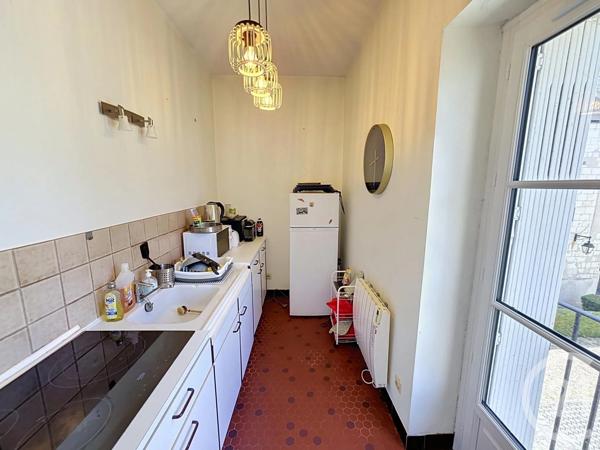Appartement T1 à vendre  1 pièce - 34,03 m 2   TOURS  - 37