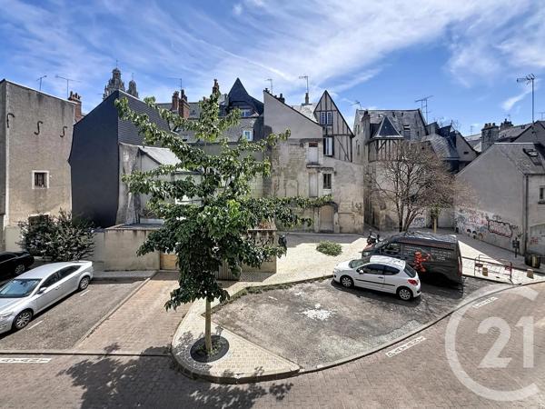 Appartement T1 à vendre  1 pièce - 34,03 m 2   TOURS  - 37
