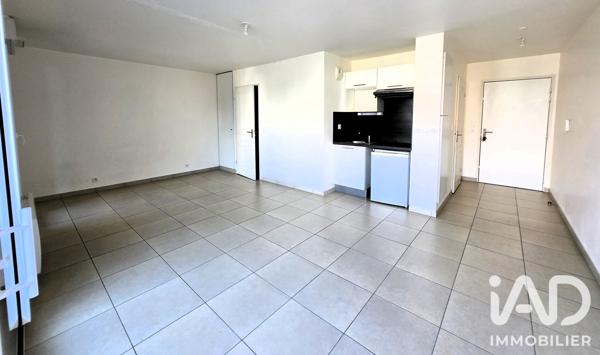 Studio à vendre 35 m² Betton
