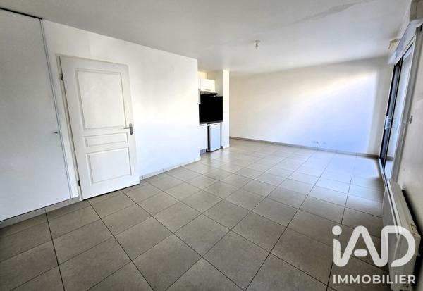 Studio à vendre 35 m² Betton