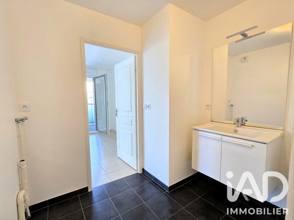 Studio à vendre 35 m² Betton