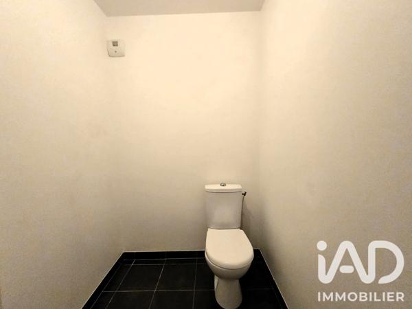 Studio à vendre 35 m² Betton