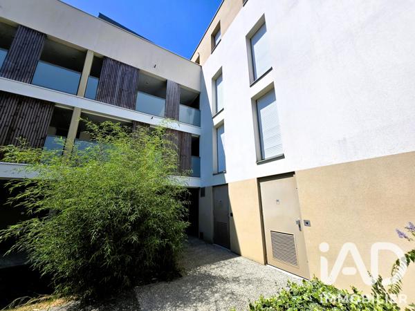 Studio à vendre 35 m² Betton