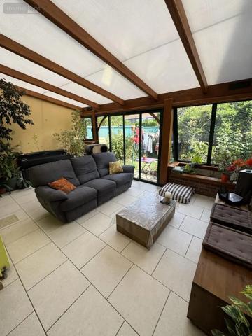 Achat - Maison Ronchin 59790 6 pièces 107 m 2