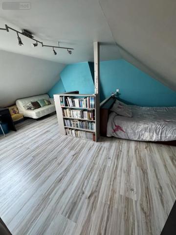 Achat - Maison Ronchin 59790 6 pièces 107 m 2