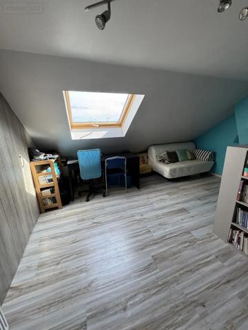 Achat - Maison Ronchin 59790 6 pièces 107 m 2