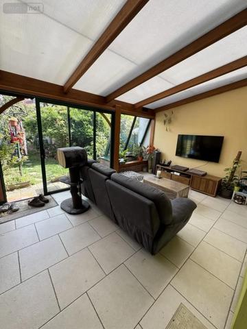 Achat - Maison Ronchin 59790 6 pièces 107 m 2