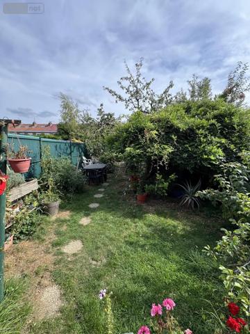 Achat - Maison Ronchin 59790 6 pièces 107 m 2