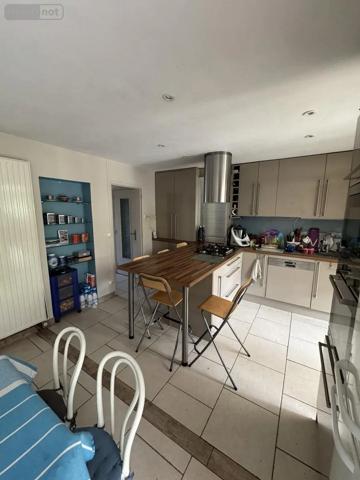 Achat - Maison Ronchin 59790 6 pièces 107 m 2