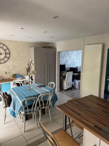 Achat - Maison Ronchin 59790 6 pièces 107 m 2
