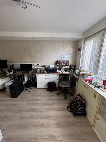 Achat - Maison Ronchin 59790 6 pièces 107 m 2