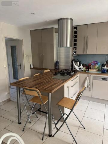 Achat - Maison Ronchin 59790 6 pièces 107 m 2
