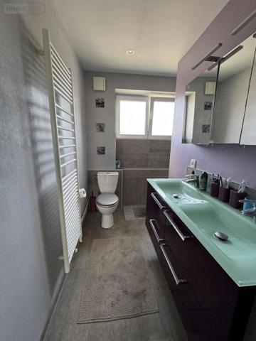 Achat - Maison Ronchin 59790 6 pièces 107 m 2