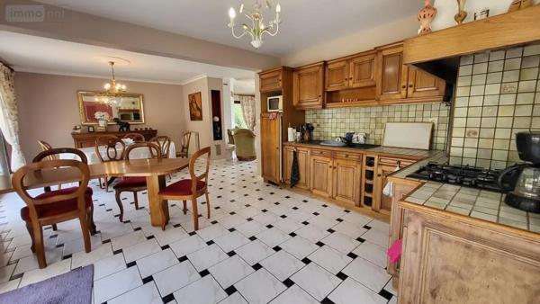 Achat - Maison Plouhinec 56680 5 pièces 157 m 2 3874 m 2